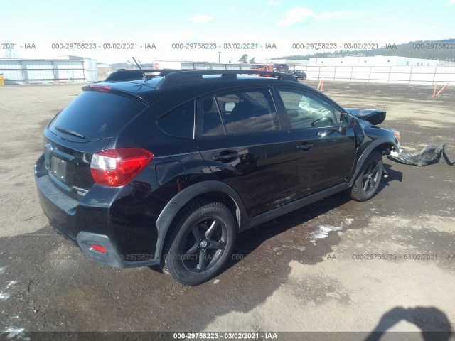 Photo 3 VIN: JF2GPABC9G8334614 - SUBARU CROSSTREK 