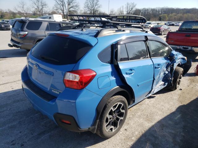 Photo 3 VIN: JF2GPABC9G8334726 - SUBARU CROSSTREK 