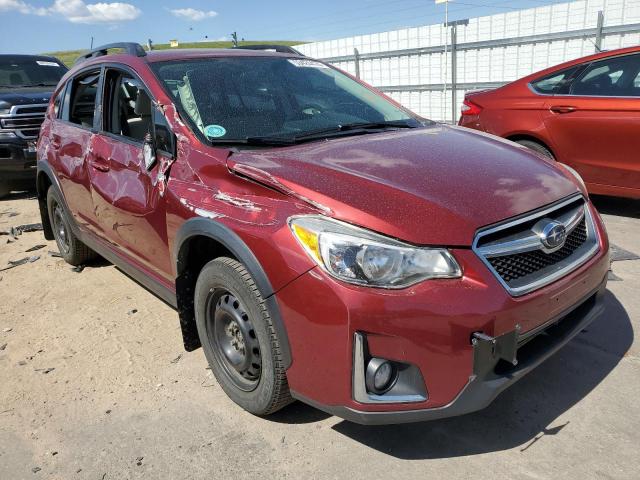 Photo 3 VIN: JF2GPABC9G8347640 - SUBARU CROSSTREK 