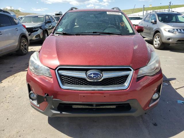 Photo 4 VIN: JF2GPABC9G8347640 - SUBARU CROSSTREK 