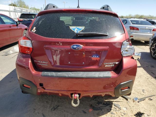 Photo 5 VIN: JF2GPABC9G8347640 - SUBARU CROSSTREK 