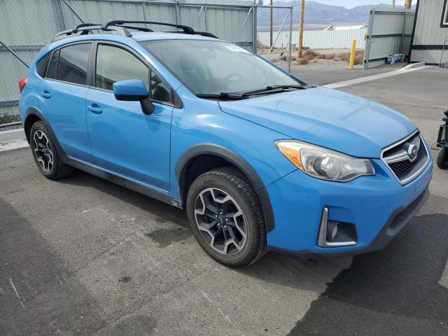 Photo 3 VIN: JF2GPABC9G9297350 - SUBARU CROSSTREK 