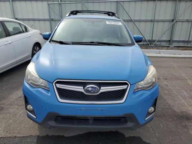 Photo 4 VIN: JF2GPABC9G9297350 - SUBARU CROSSTREK 