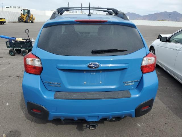 Photo 5 VIN: JF2GPABC9G9297350 - SUBARU CROSSTREK 