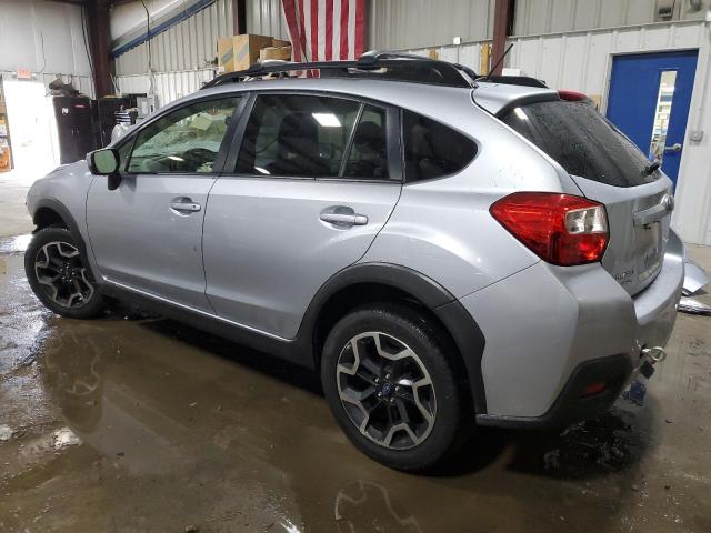 Photo 1 VIN: JF2GPABC9GG229612 - SUBARU CROSSTREK 