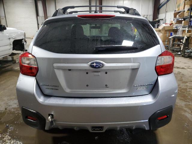 Photo 5 VIN: JF2GPABC9GG229612 - SUBARU CROSSTREK 