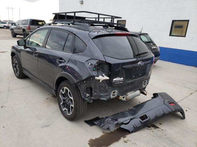 Photo 2 VIN: JF2GPABC9GH216918 - SUBARU CROSSTREK 