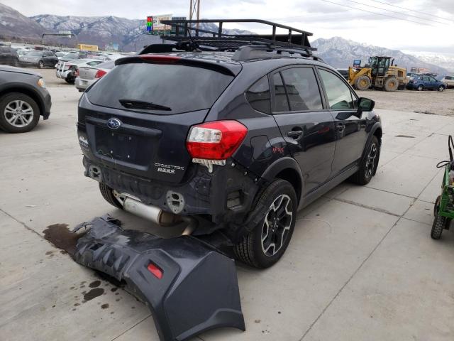 Photo 3 VIN: JF2GPABC9GH216918 - SUBARU CROSSTREK 