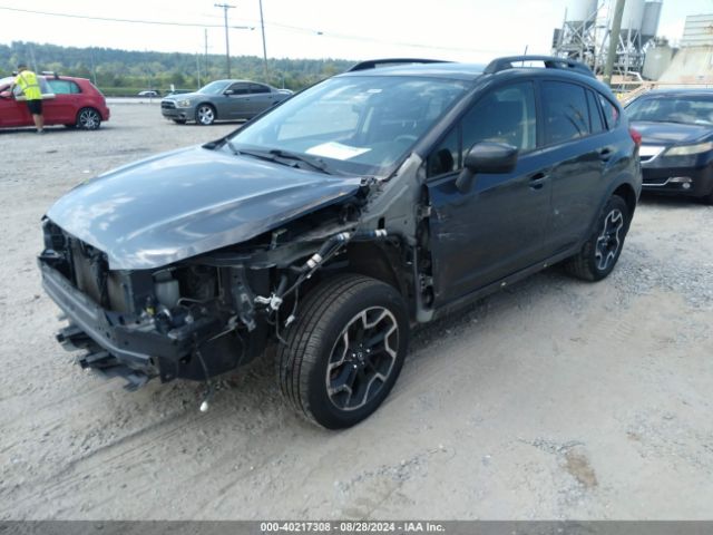 Photo 1 VIN: JF2GPABC9GH246193 - SUBARU CROSSTREK 