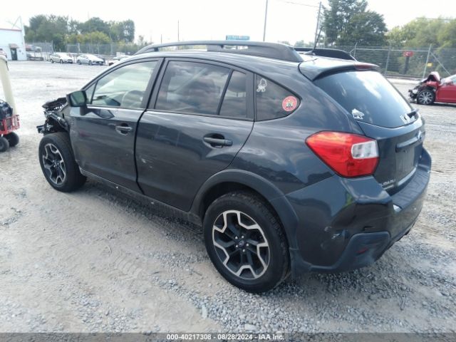 Photo 2 VIN: JF2GPABC9GH246193 - SUBARU CROSSTREK 