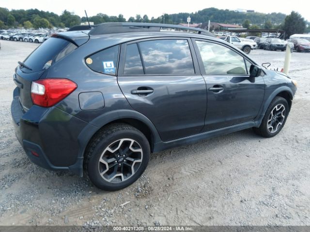 Photo 3 VIN: JF2GPABC9GH246193 - SUBARU CROSSTREK 