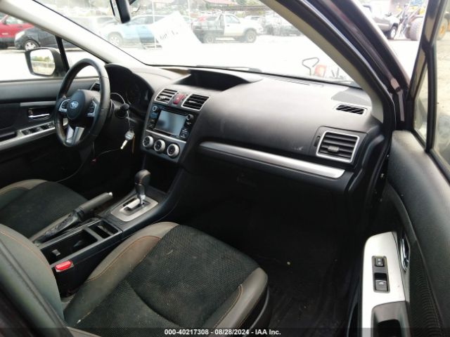 Photo 4 VIN: JF2GPABC9GH246193 - SUBARU CROSSTREK 