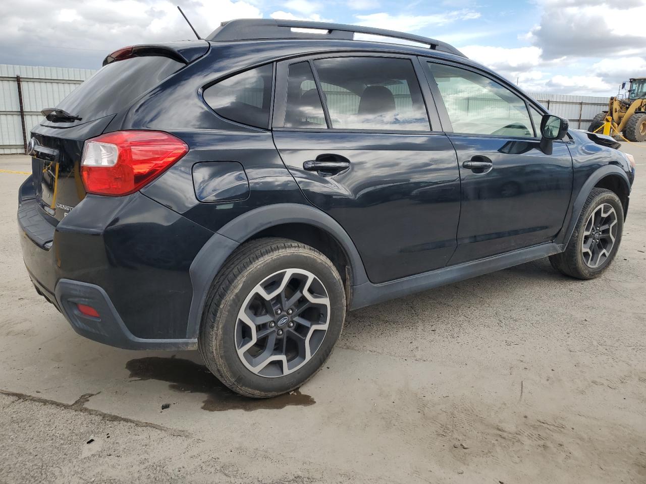 Photo 2 VIN: JF2GPABC9H8218279 - SUBARU CROSSTREK 