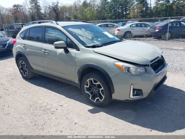 Photo 0 VIN: JF2GPABC9H8220713 - SUBARU CROSSTREK 