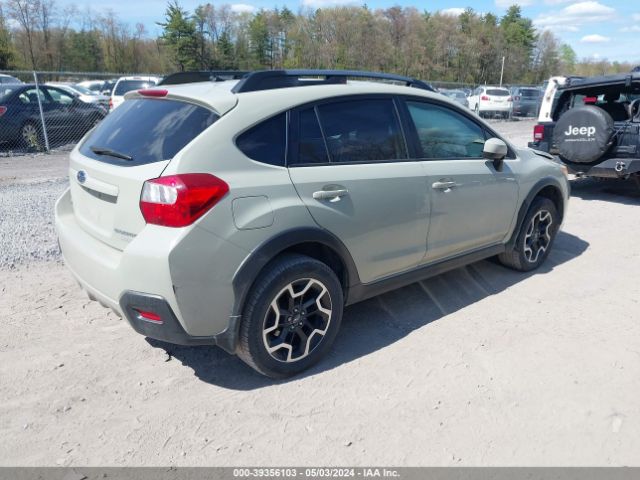 Photo 3 VIN: JF2GPABC9H8220713 - SUBARU CROSSTREK 