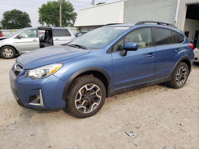 Photo 0 VIN: JF2GPABC9H8231548 - SUBARU CROSSTREK 