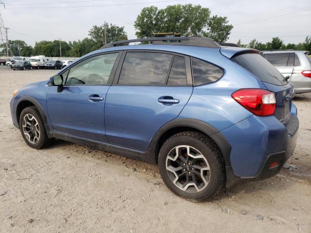 Photo 1 VIN: JF2GPABC9H8231548 - SUBARU CROSSTREK 