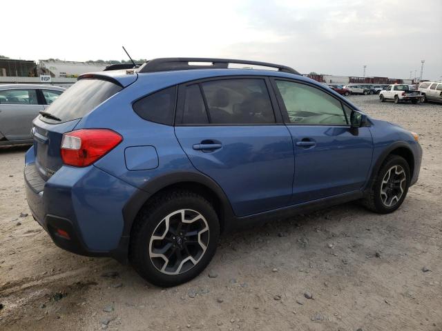 Photo 2 VIN: JF2GPABC9H8231548 - SUBARU CROSSTREK 