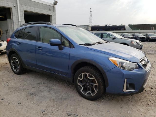 Photo 3 VIN: JF2GPABC9H8231548 - SUBARU CROSSTREK 