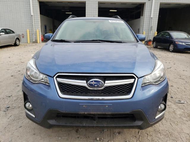 Photo 4 VIN: JF2GPABC9H8231548 - SUBARU CROSSTREK 