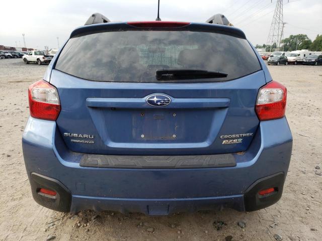 Photo 5 VIN: JF2GPABC9H8231548 - SUBARU CROSSTREK 