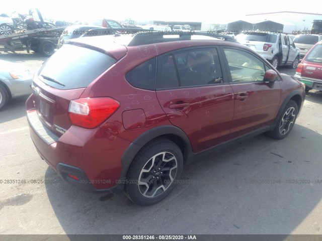 Photo 3 VIN: JF2GPABC9H8234580 - SUBARU CROSSTREK 