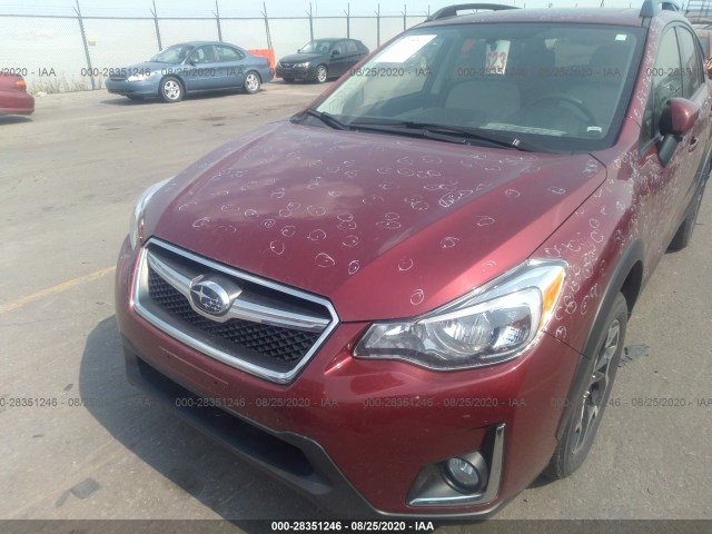 Photo 5 VIN: JF2GPABC9H8234580 - SUBARU CROSSTREK 