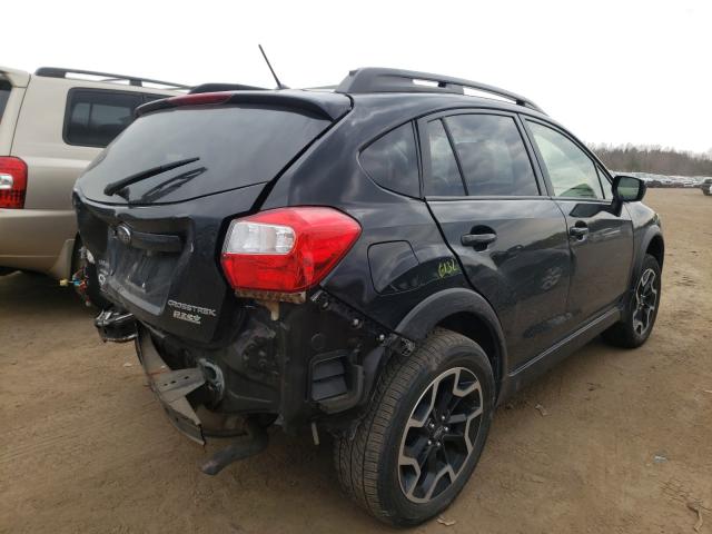 Photo 3 VIN: JF2GPABC9H8240752 - SUBARU CROSSTREK 