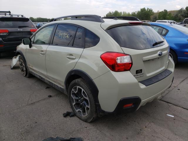 Photo 2 VIN: JF2GPABC9H8262704 - SUBARU CROSSTREK 