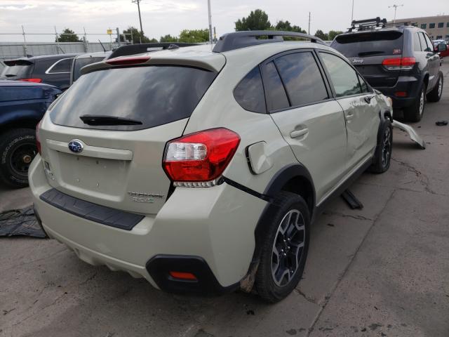 Photo 3 VIN: JF2GPABC9H8262704 - SUBARU CROSSTREK 