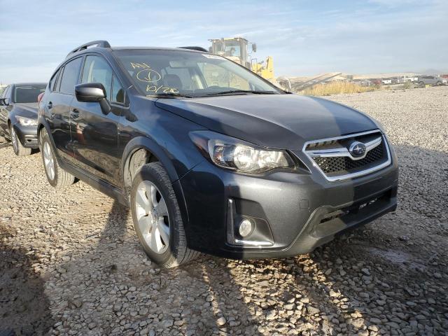 Photo 0 VIN: JF2GPABC9H8267174 - SUBARU CROSSTREK 