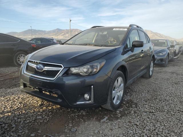 Photo 1 VIN: JF2GPABC9H8267174 - SUBARU CROSSTREK 