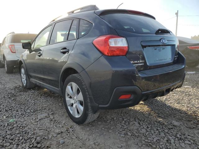 Photo 2 VIN: JF2GPABC9H8267174 - SUBARU CROSSTREK 