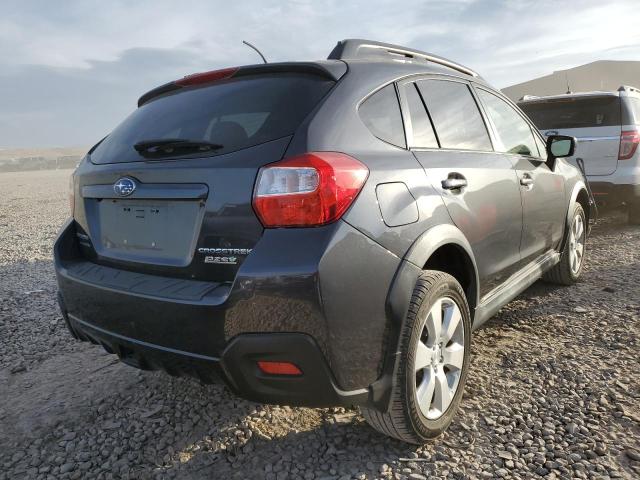 Photo 3 VIN: JF2GPABC9H8267174 - SUBARU CROSSTREK 