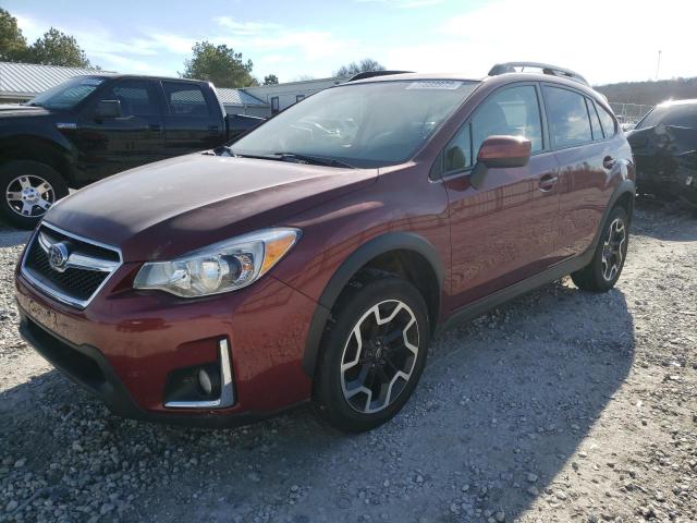 Photo 0 VIN: JF2GPABC9H8269698 - SUBARU CROSSTREK 