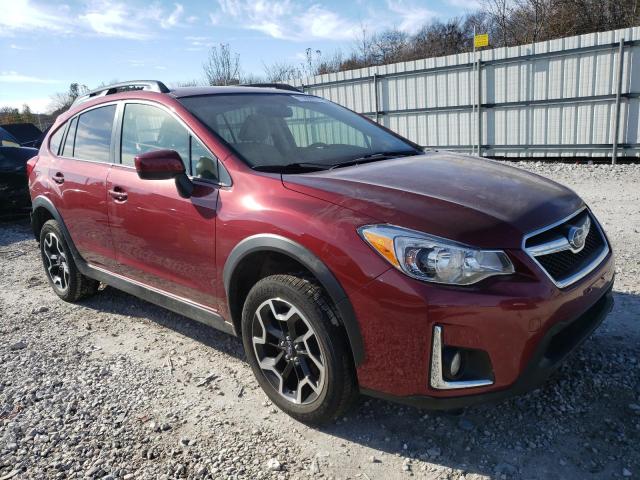 Photo 3 VIN: JF2GPABC9H8269698 - SUBARU CROSSTREK 