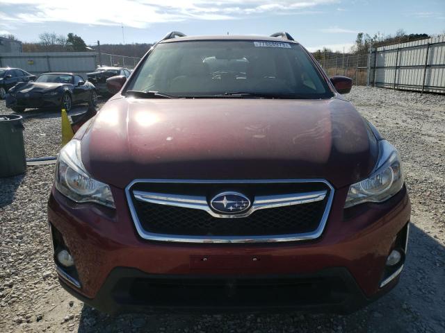 Photo 4 VIN: JF2GPABC9H8269698 - SUBARU CROSSTREK 