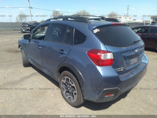 Photo 2 VIN: JF2GPABC9H8269703 - SUBARU CROSSTREK 