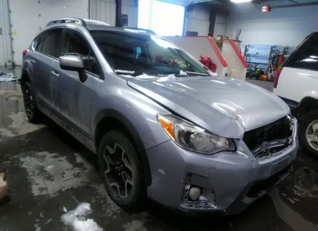 Photo 0 VIN: JF2GPABC9H8272603 - SUBARU CROSSTREK 