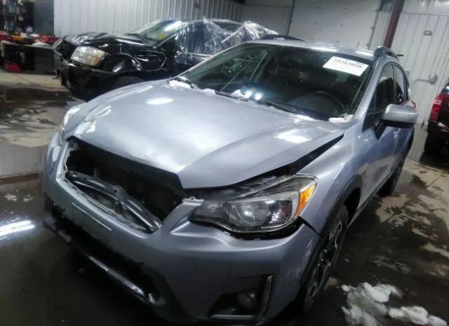 Photo 1 VIN: JF2GPABC9H8272603 - SUBARU CROSSTREK 