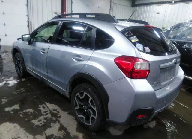 Photo 2 VIN: JF2GPABC9H8272603 - SUBARU CROSSTREK 