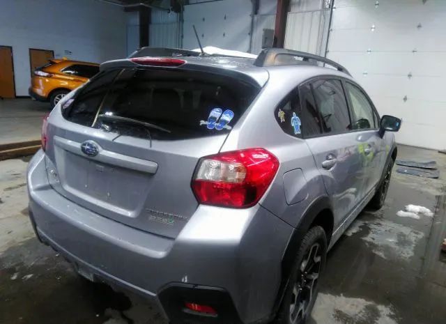 Photo 3 VIN: JF2GPABC9H8272603 - SUBARU CROSSTREK 