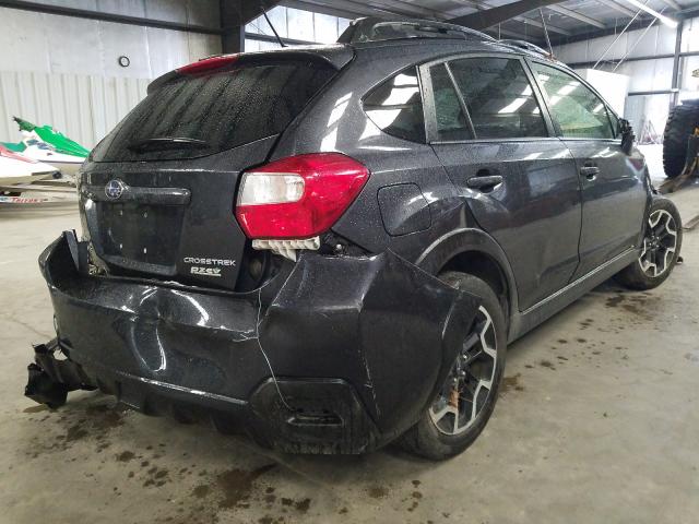 Photo 3 VIN: JF2GPABC9H8272696 - SUBARU CROSSTREK 