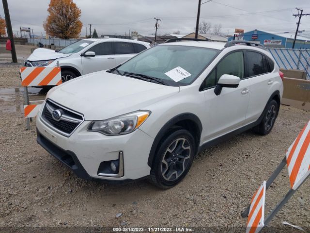 Photo 1 VIN: JF2GPABC9H9227879 - SUBARU CROSSTREK 