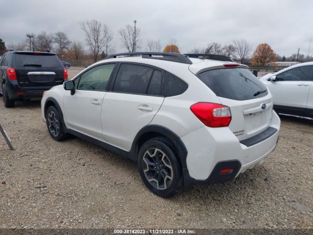 Photo 2 VIN: JF2GPABC9H9227879 - SUBARU CROSSTREK 