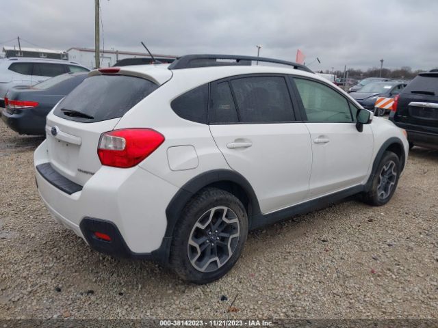 Photo 3 VIN: JF2GPABC9H9227879 - SUBARU CROSSTREK 