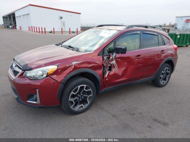 Photo 1 VIN: JF2GPABC9HG228090 - SUBARU CROSSTREK 