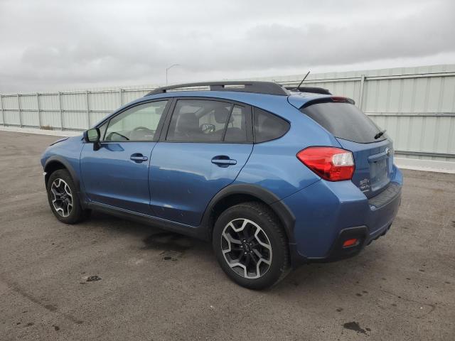 Photo 1 VIN: JF2GPABC9HG236237 - SUBARU CROSSTREK 