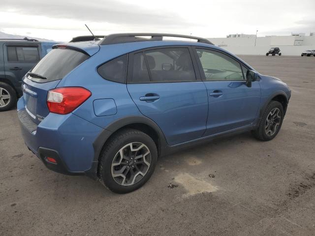 Photo 2 VIN: JF2GPABC9HG236237 - SUBARU CROSSTREK 