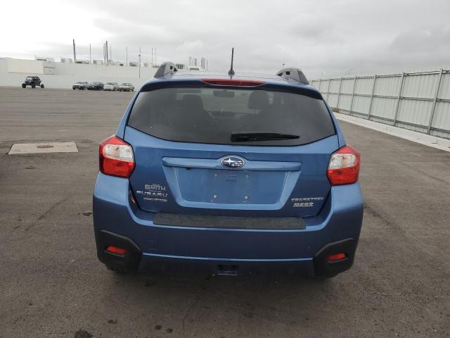 Photo 5 VIN: JF2GPABC9HG236237 - SUBARU CROSSTREK 